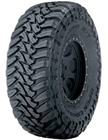 TOYO 295/70R17LT 121P OPEN COUNTRY M/T