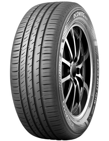 KUMHO 185/60TR14 82T ES31 ECOWING