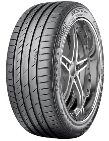 KUMHO 245/40ZR18 93Y PS71 ECSTA XRP