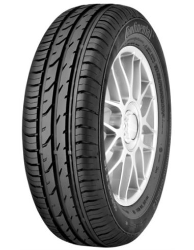CONTINENTAL 205/60HR16 92H CONTIPREMIUMCONTACT-2 (*)