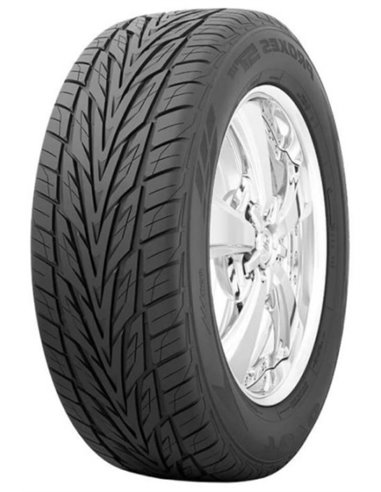 TOYO 255/60VR18 112V XL PROXES ST III