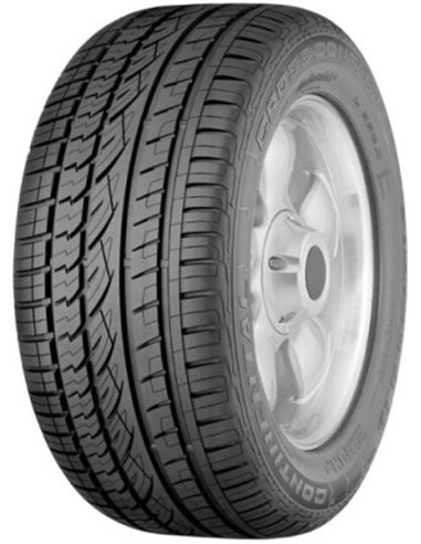 CONTINENTAL 255/55WR18 109W XL CONTICROSSCONTACT UHP