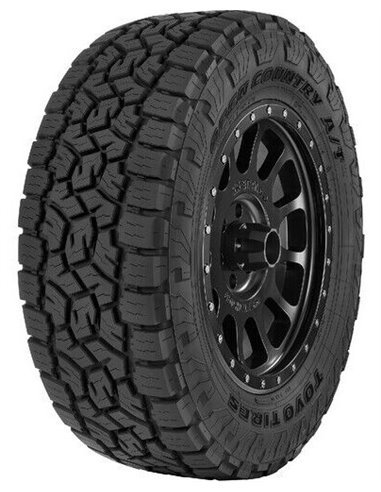TOYO 215/60HR17 96H OPEN COUNTRY A/T III