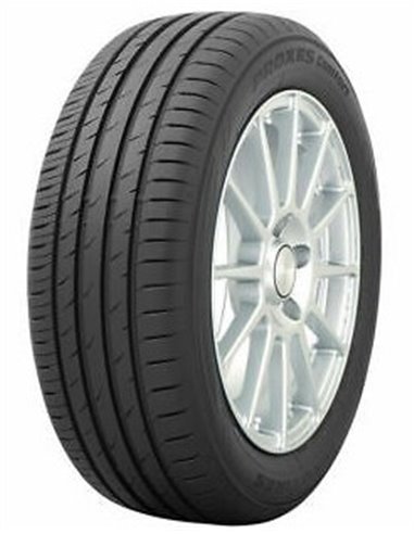 TOYO 215/55WR17 98W XL PROXES COMFORT