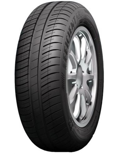 GOODYEAR 155/70TR13 75T EFFICIENTGRIP COMPACT