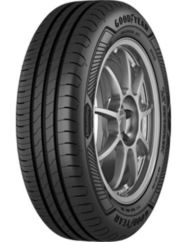 GOODYEAR 165/70TR14 81T EFFICIENTGRIP COMPACT-2