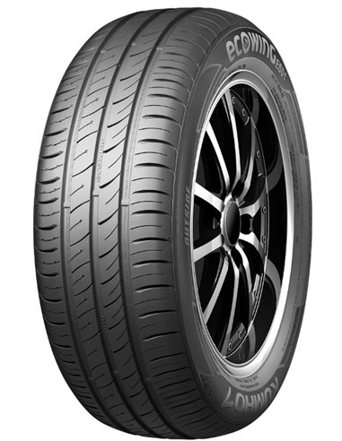 KUMHO 185/65HR15 88H KH27 ECOWING